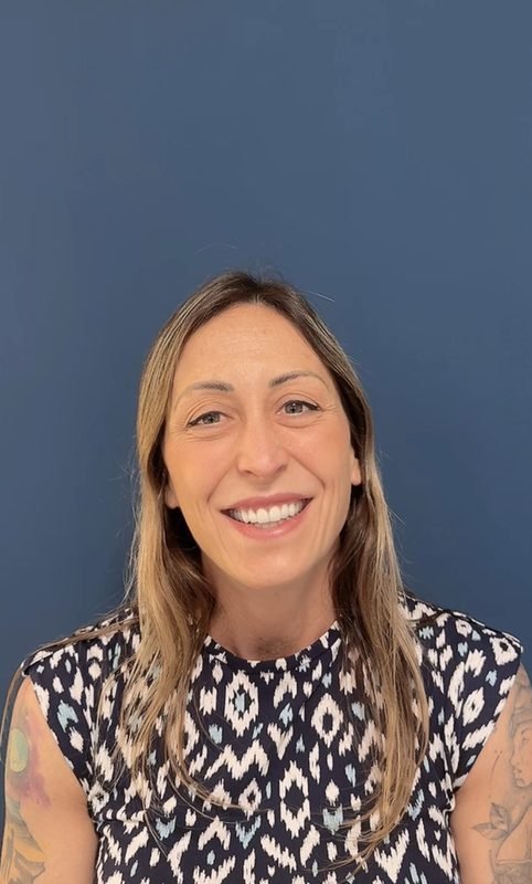Belén R. — Testimonio rinoplastia funcional Dr. Jorge Duque