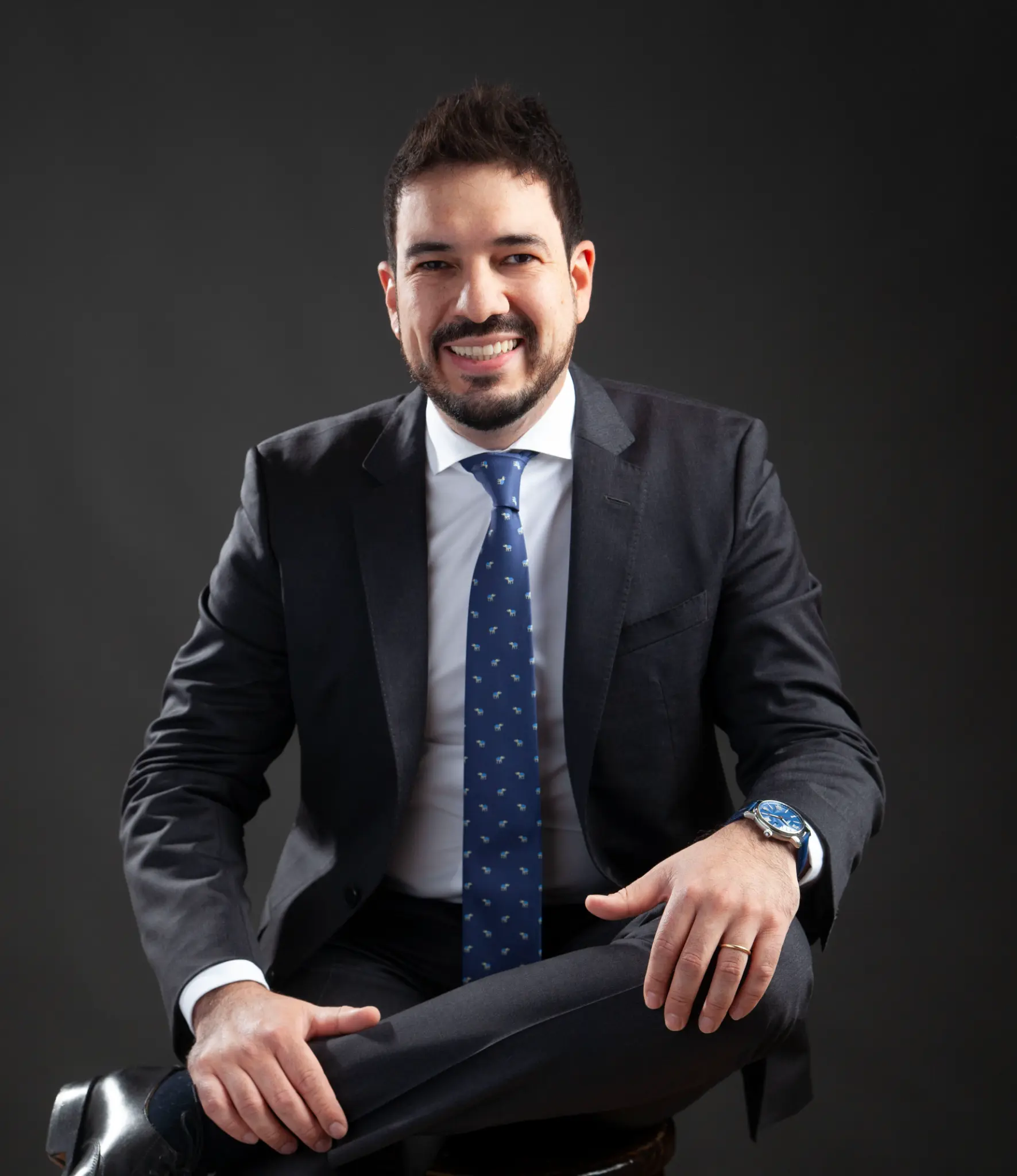 Dr. Jorge Duque Silva — Cirujano Plástico Facial Madrid